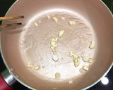 Hình bước làm 3 của món Mì Ý healthy