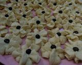 Foto langkah ke 4 dari resep Kue sagu.