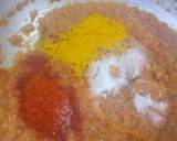 Masala kathal recipe step 4 photo