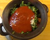 Foto del paso 3 de la receta: Pebre
