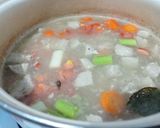 Foto langkah ke 5 dari resep Sup Tuna Kuah Bening (menu sehat cocok u/ diet).