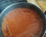 Foto del paso 1 de la receta: Chicharrón con salsa precocida
