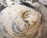 A picture of step 11 of Guinness Chocolate Cake.