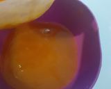 Foto del paso 7 de la receta: Panna cotta de coco 🥥 con coulis de durazno 🍑