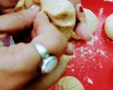 পনির কুলচা (paneer kulcha recipe in Bengali) রেসিপি ধাপ - 3 ছবি