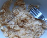 Banános-zabpelyhes muffin recept fázis 2 fotója