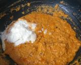 शाही काजू पनीर मखाना करी(sahi kaju paneer makha curry recipe in hindi) रेसिपी चरण 5 फोटो