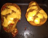 Foto del paso 8 de la receta: Calabaza rellena