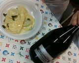 Foto del passaggio 3 della ricetta Ravioli fatti a mano al burro e salvia