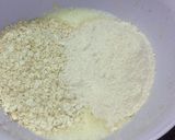 Foto del paso 4 de la receta: Galletitas de avena y limón