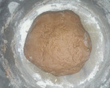Foto del paso 4 de la receta: Galletitas de chocolate fácil