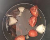Foto del paso 6 de la receta: Calamares rellenos