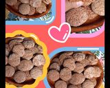Foto del paso 8 de la receta: 🍪Masitas de Cacao (Chocolatada)🍪