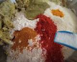 Watermelon Rind Muthiya recipe step 2 photo