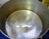 Hình bước làm 4 của món Canh khổ qua nhồi thịt