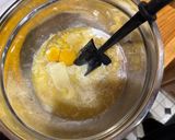 A picture of step 1 of Easy Super Moist Banana Bread.