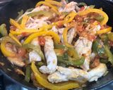 Foto del paso 3 de la receta: Puntas de pescado a la Sonorense