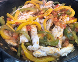 Foto del paso 3 de la receta: Puntas de pescado a la Sonorense