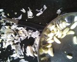 લસણ ની ચટણી (Garlic Chutney Recipe in Gujarati) રેસીપી સ્ટેપ1ફોટો