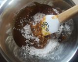 Une image de l'étape 7 de Cookies à la citrouille.