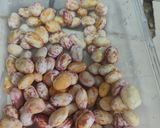 Foto langkah ke 1 dari resep Sup kacang merah.