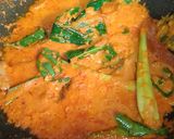 Foto langkah ke 8 dari resep Rendang Jengkol.