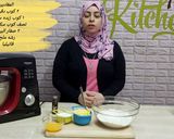 صورة لخطوة 1 من وصفة البيتي فور الدايب دوب زي المحلات مع مطبخ سولي