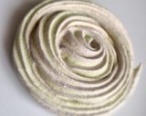 Une image de l'étape 6 de Meringues.