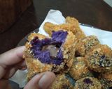 Foto langkah ke 8 dari resep Ubi Lumer.