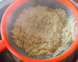 Foto del paso 1 de la receta: Boles de lechuga con albóndigas en salsa picante