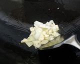 Foto langkah ke 3 dari resep Fillet Kakap Asam Manis.