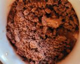 Foto del paso 3 de la receta: Pastelito de pan chocolateado