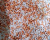 আচারি চিকেন খিচুরি রেসিপির ধাপ 1 ছবি
