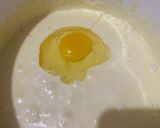 Foto langkah ke 3 dari resep Burn cheesecake.