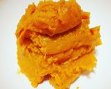 Foto del passaggio 7 della ricetta Purea di zucca