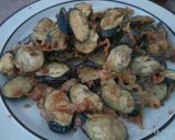 Foto langkah ke 4 dari resep Terung Crispy / Eggplant Tempura.