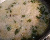 A picture of step 15 of KFC Rice With Hot Shots n Garlic Sauce🍚🍲😋.