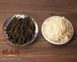 昆布菇佃煮的食譜步驟2照片