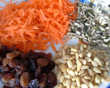Foto del paso 3 de la receta: Pilaf de pollo al ras el hanout
