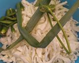 Foto langkah ke 2 dari resep Mie Golosor Goreng.