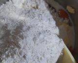 Foto del paso 1 de la receta Ruhrkuchen(bizcocho aleman)