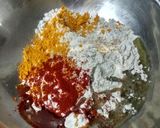 બાજરી ઘઉં ના થેપલા(Bajri Wheat Thepla Recipe In Gujarati) રેસીપી સ્ટેપ2ફોટો