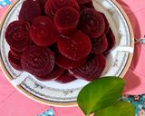 عکس مرحله 3 از دستور 🍀پخت لبو با زودپز🍀