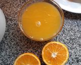 Foto del paso 3 de la receta: Torta de naranja
