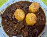 Foto langkah ke 3 dari resep Selat Solo.
