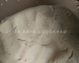 Foto langkah ke 2 dari resep Kue Kacang, Lembut & Renyah.