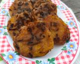 Foto langkah ke 4 dari resep Pisang Goreng Meises.