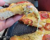Foto del paso 5 de la receta: Pizza vegana (🌱)