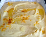 Foto del paso 7 de la receta: Hummus al curry