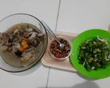 Foto langkah ke 6 dari resep Sop Iga.